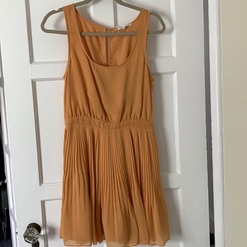 BCBGeneration Sundress